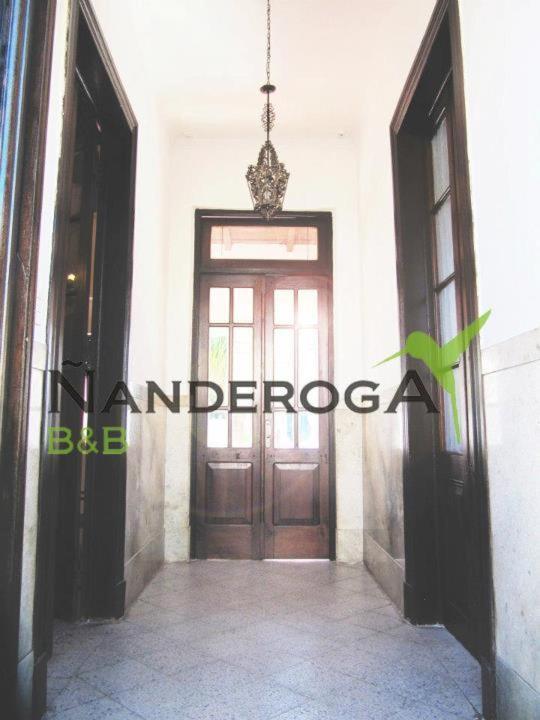 Nanderoga Hotel Corrientes Luaran gambar